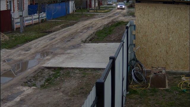 Камера 5Мп для видеонаблюдения CYBO-T537VH сумерки