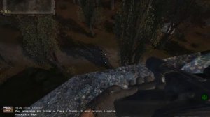 STALKER ОП 2.1 ОП 2.1 Секреты Ученых , ТЛ