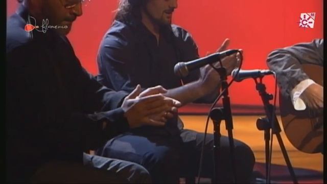 Bulerías. Juan Carlos Romero. 2008 смотреть онлайн