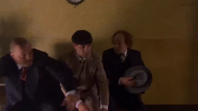 The Three Stooges Biopic | Fact or Fiction? смотреть онлайн