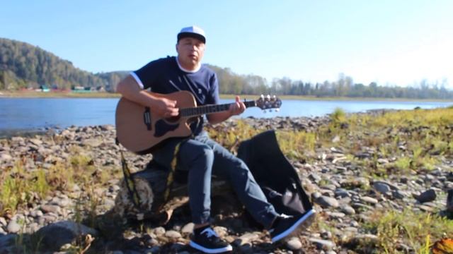 Ритмы Кухонь. Я дарю тебе...Этих лучей солнце... (Акустика) смотреть онлайн