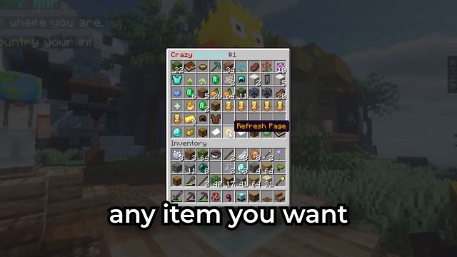 Public Minecraft Earth SMP (Bedrock + Java!) смотреть онлайн