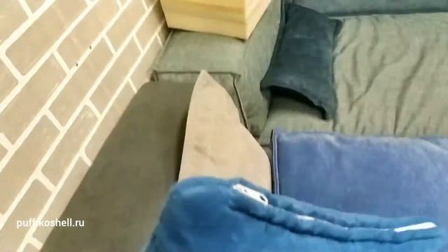 Магазин бескаркасной мебели. смотреть онлайн