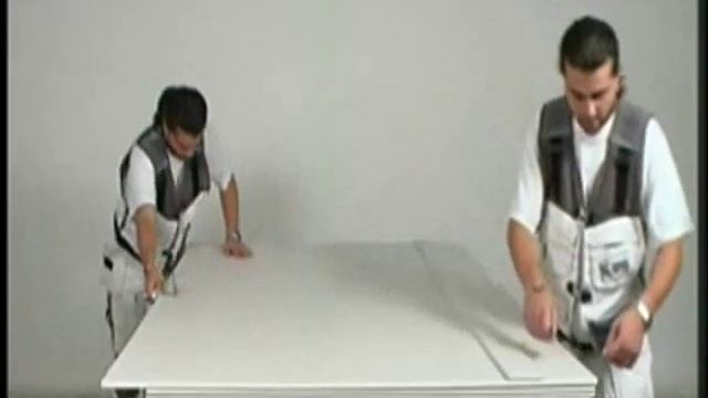 Professional drywall tools by NG SERVIS смотреть онлайн