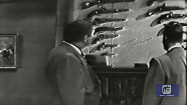 Martin Kane | Season 5 | Episode 35 | Mark Stevens | 1954 | Milk Bottle Burglar смотреть онлайн