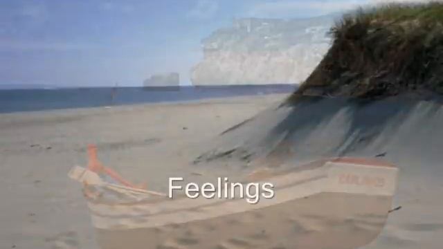 Feelings - Morris Albert смотреть онлайн