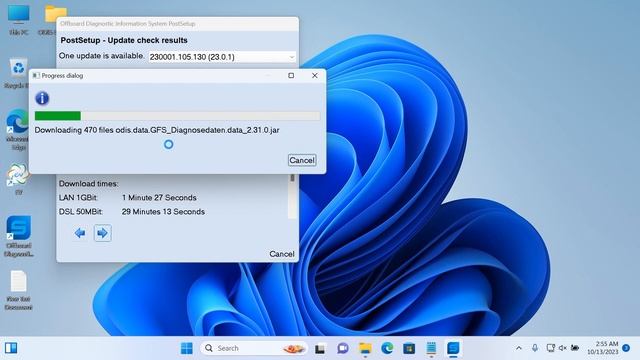 How to Install VW Audi ODIS-S 23.0.1 Software on Win11 смотреть онлайн