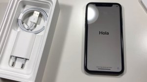 Распаковка iPhone 11 + самый ужасный смартфон в мире