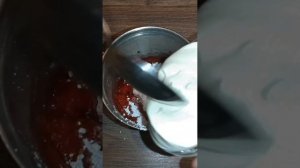Вкуснейшее натуральное домашнее Клубничное Мороженое без Згущёного мола #shorts