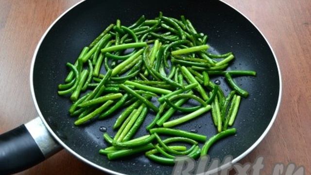 Кухня Мамашки