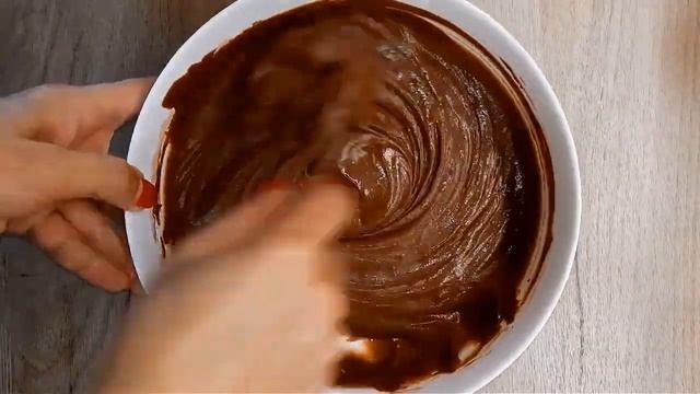 Шоколадные кексы - 3 простых рецепта! смотреть онлайн