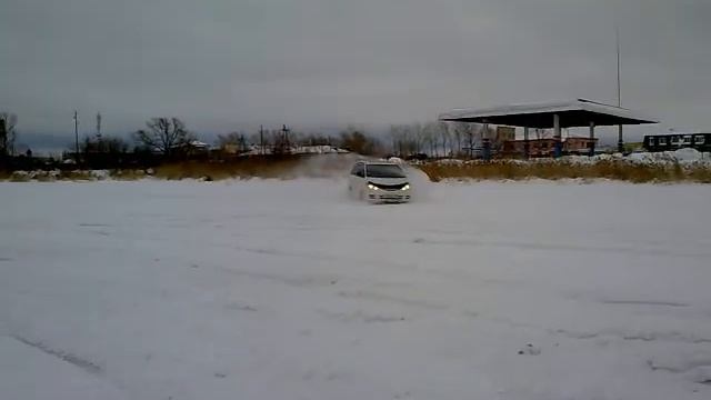 Хорошая была ESTIMA смотреть онлайн