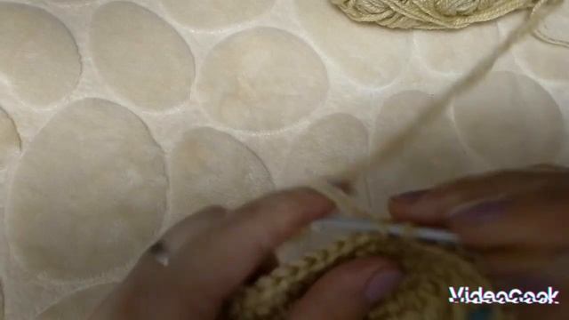 вяжем кошечку в стиле тильда. часть 2. (лапки ножки, лапки ручки, ушки). смотреть онлайн