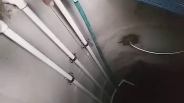 Как слить воду на зиму на даче. Консервация водопровода на даче. Подготовка дачи к зиме. смотреть онлайн