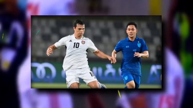 ?THE WAR ELEPHANTS TUMBANG ! DIBANTAI LAOS DILAGA PERDNA SEA GAME KAMBOJA 2023 смотреть онлайн