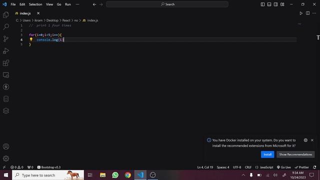 Logic building in javascritp for absolute beginners #2 смотреть онлайн