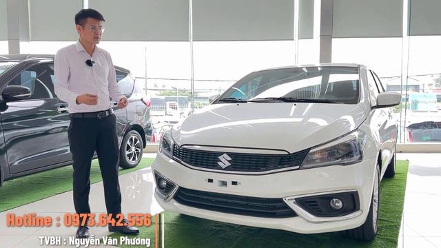 Suzuki Ciaz 2022 mới 100% giải tồn cuối năm 1 chiếc duy nhất màu trắng giá cực tốt смотреть онлайн