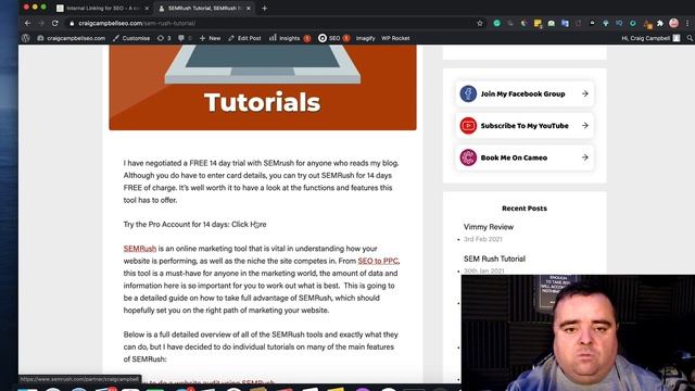 Are External Links Important for SEO? смотреть онлайн