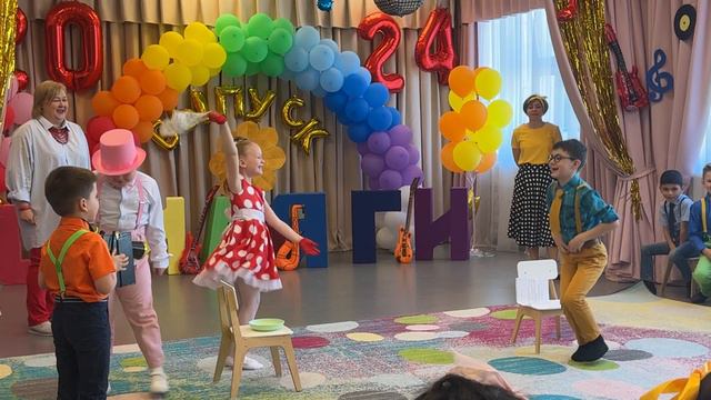 Сценка на выпускном «Опять двойка" смотреть онлайн