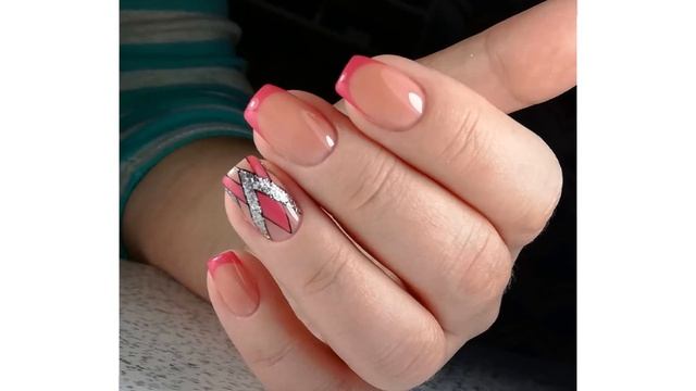 Шикарный маникюр на каждый день | Nail Art | Summer Nails Nail Art Compilation