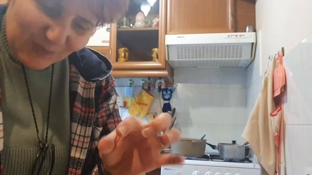 Ришта Халва / Чак Чак от Рипсиме смотреть онлайн