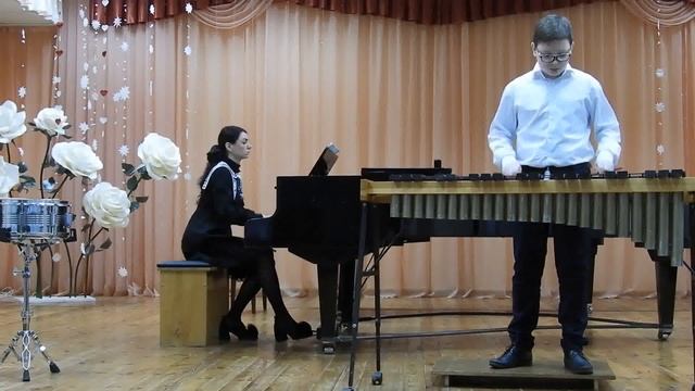 Творчество юных. Иван Жук смотреть онлайн