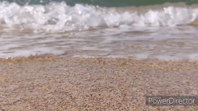 Relaxing sounds of the sea (Расслабляющие звуки моря) смотреть онлайн