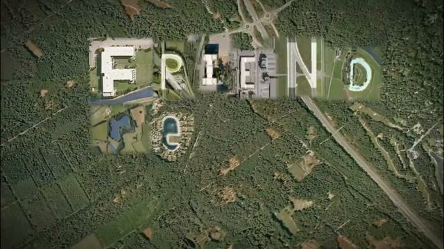Words in Google Earth смотреть онлайн