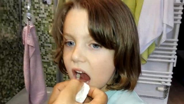 Детский зубной врач 78 разряд. Оливия 2015 смотреть онлайн