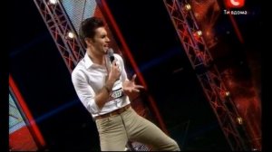 Х-фактор - Нодар Ревия