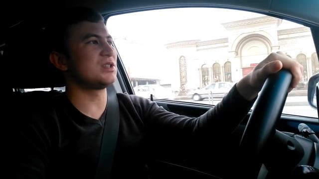#страна читающая - Водители Намангана" прочитали произведение М. Ю. Лермонтова "Бородино" смотреть онлайн