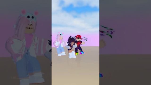 если залетит, пишите в комм)) #roblox #robloxedit #ттд3 #conga #хочуврек смотреть онлайн