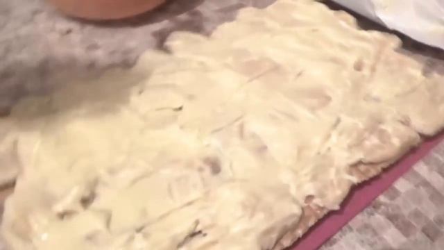 Торт- без выпечки смотреть онлайн