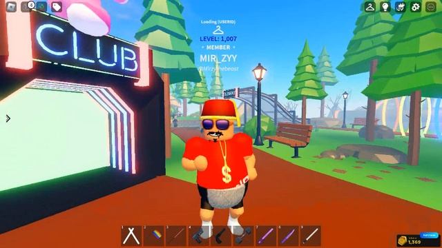 Skibidi Dop Dop Dop in ROBLOX смотреть онлайн