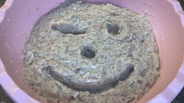 Куриные котлеты смотреть онлайн