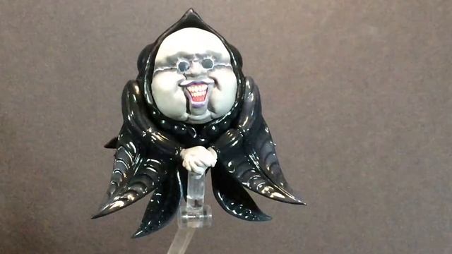 Berserk stop motion смотреть онлайн