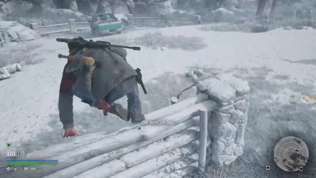 Vorbereitung aufs Finale? Horde kloppen! - Days Gone PS4 Lets Play 48 смотреть онлайн