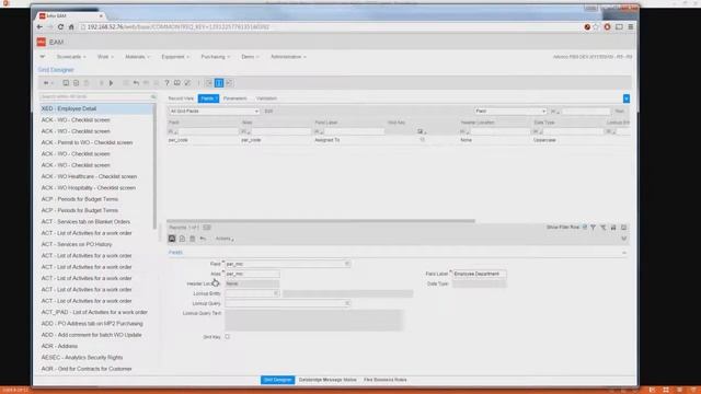 Grid Power: How to make the most of your data! смотреть онлайн
