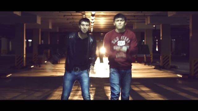 Docker ft. Soriwan - Грозный ( Soriwan Prod. ) смотреть онлайн