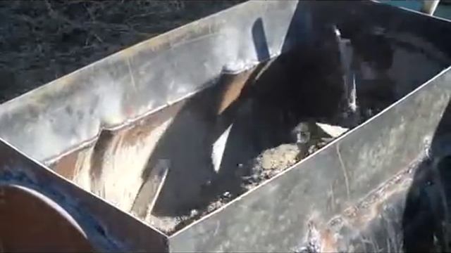 Растворосмеситель принудительный смотреть онлайн