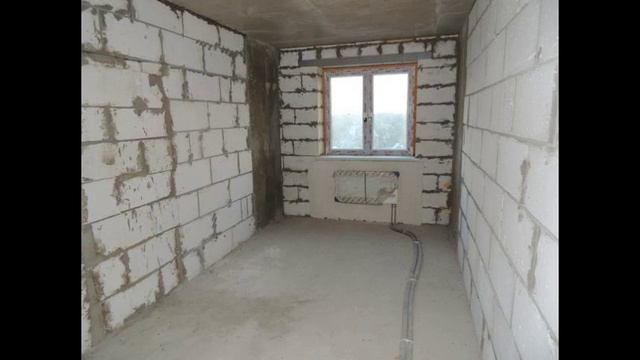 Просторная 2-ка в 10 км от Москвы в пос. Краск... смотреть онлайн