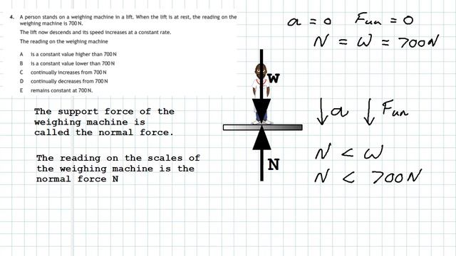 2018 Higher Physics Section 1 Questions 3 and 4 смотреть онлайн