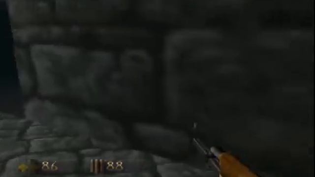 Nintendo 64 Longplay [085] Turok Dinosaur Hunter (EU) смотреть онлайн