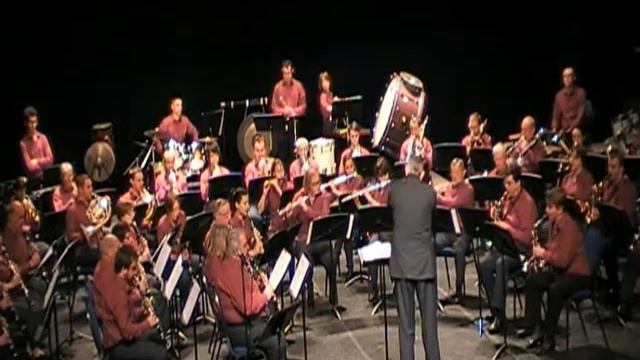 Appalachian ouverture - James Barnes смотреть онлайн