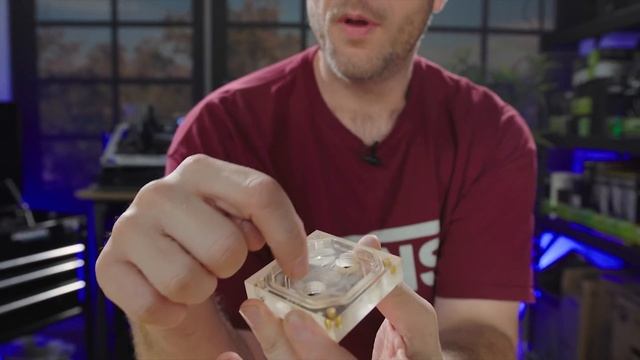 How well did the Primochill Vue fluid hold up?? Let's tear blocks apart and see! смотреть онлайн