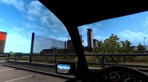 Не слушайте радио в ETS 2...