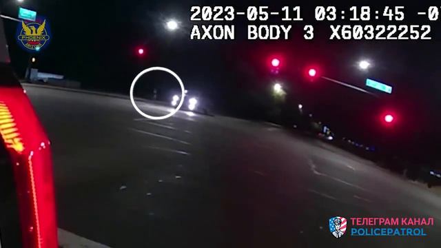 Это вам не ГАИ / Применение оружия полицией смотреть онлайн