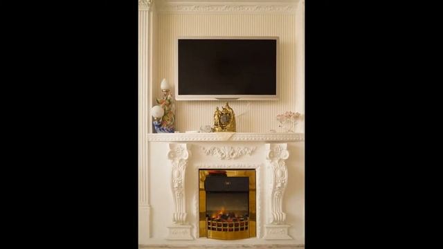 Элитная квартира в Сочи(классический стиль). смотреть онлайн