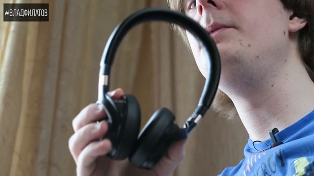 Philips SHB9250: наш выбор наушников смотреть онлайн