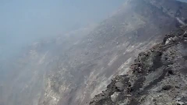 Вулкан Этна. Италия смотреть онлайн